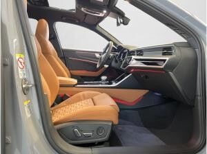 Audi RS6 Avant, Standhzg., AHK, RS Dynamik, RS Essentials