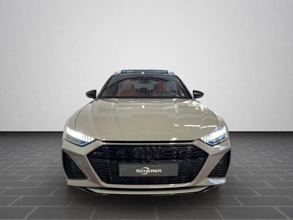 Audi RS6 Avant, Standhzg., AHK, RS Dynamik, RS Essentials