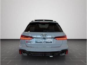 Audi RS6 Avant, Standhzg., AHK, RS Dynamik, RS Essentials