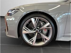 Audi RS6 Avant, Standhzg., AHK, RS Dynamik, RS Essentials