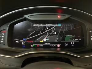 Audi RS6 Avant, Standhzg., AHK, RS Dynamik, RS Essentials