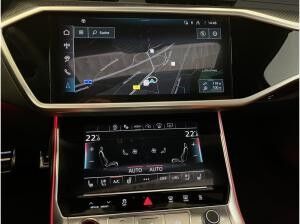 Audi RS6 Avant, Standhzg., AHK, RS Dynamik, RS Essentials