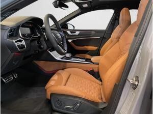 Audi RS6 Avant, Standhzg., AHK, RS Dynamik, RS Essentials