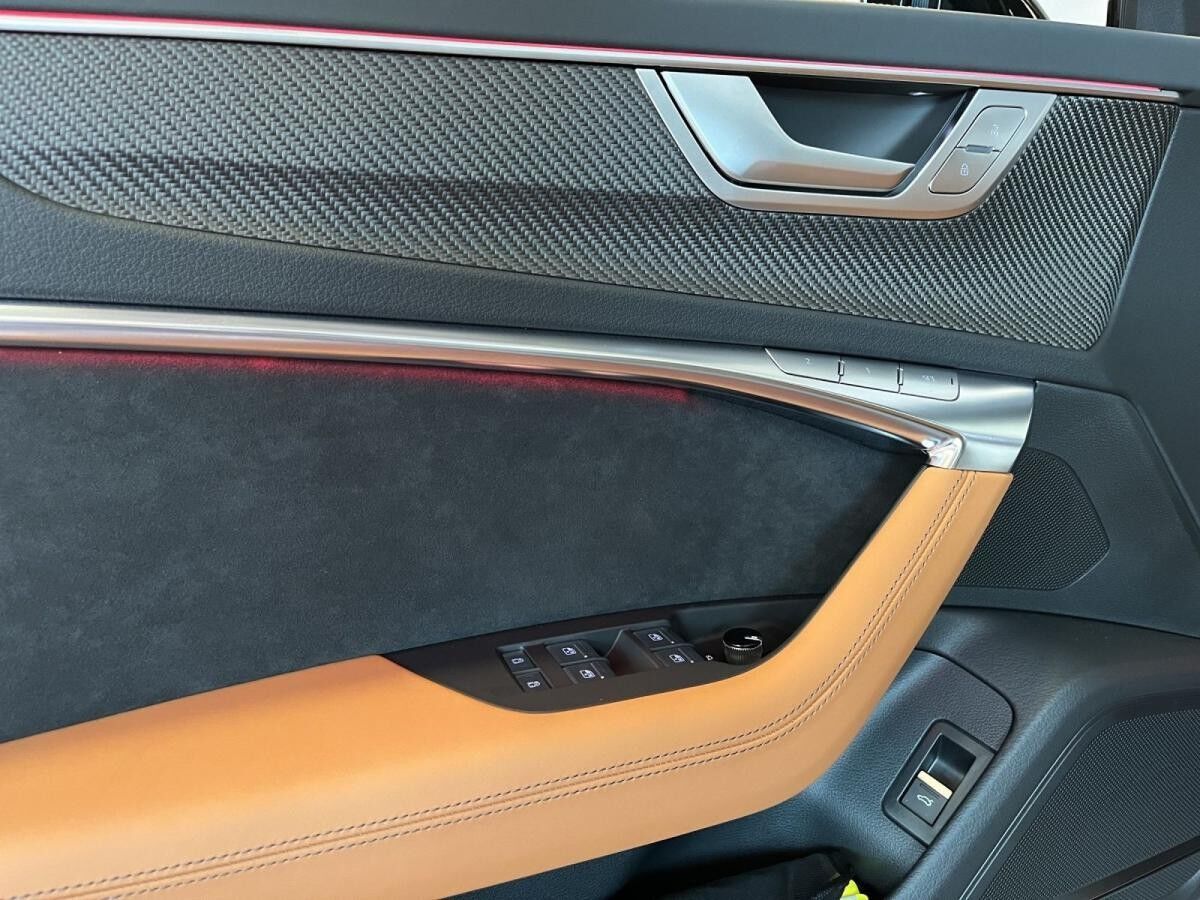 Audi RS6 Avant, Standhzg., AHK, RS Dynamik, RS Essentials