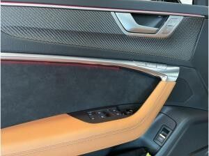 Audi RS6 Avant, Standhzg., AHK, RS Dynamik, RS Essentials