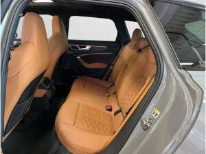 Audi RS6 Avant, Standhzg., AHK, RS Dynamik, RS Essentials