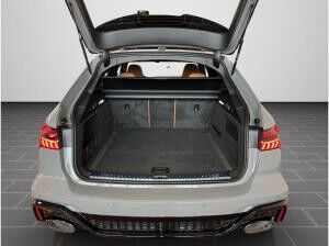 Audi RS6 Avant, Standhzg., AHK, RS Dynamik, RS Essentials