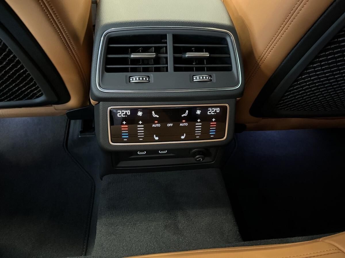 Audi RS6 Avant, Standhzg., AHK, RS Dynamik, RS Essentials