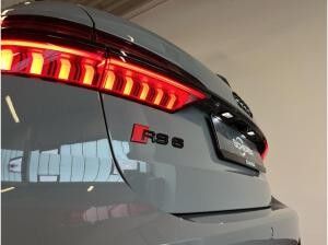 Audi RS6 Avant, Standhzg., AHK, RS Dynamik, RS Essentials