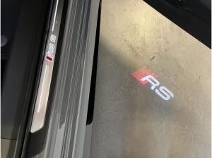 Audi RS6 Avant, Standhzg., AHK, RS Dynamik, RS Essentials