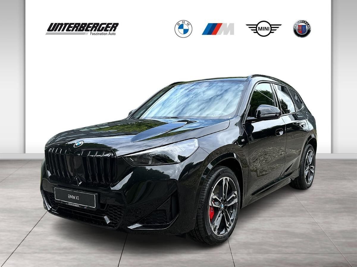 BMW X1 xDrive20d U11 B47 M Sportpaket Head-Up DAB