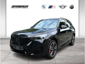 BMW X1 xDrive20d M Sportpaket Head-Up DAB