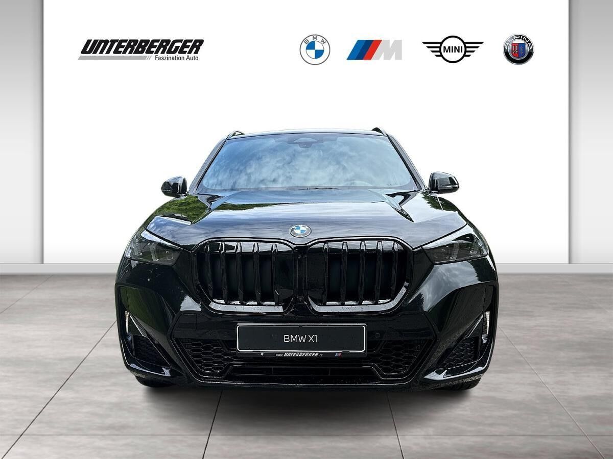 BMW X1 xDrive20d U11 B47 M Sportpaket Head-Up DAB