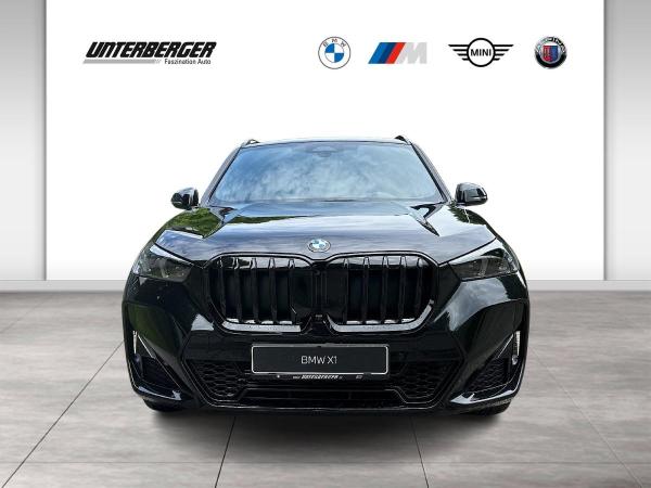 BMW X1 xDrive20d M Sport Pro HUD HK DA Plus AHK