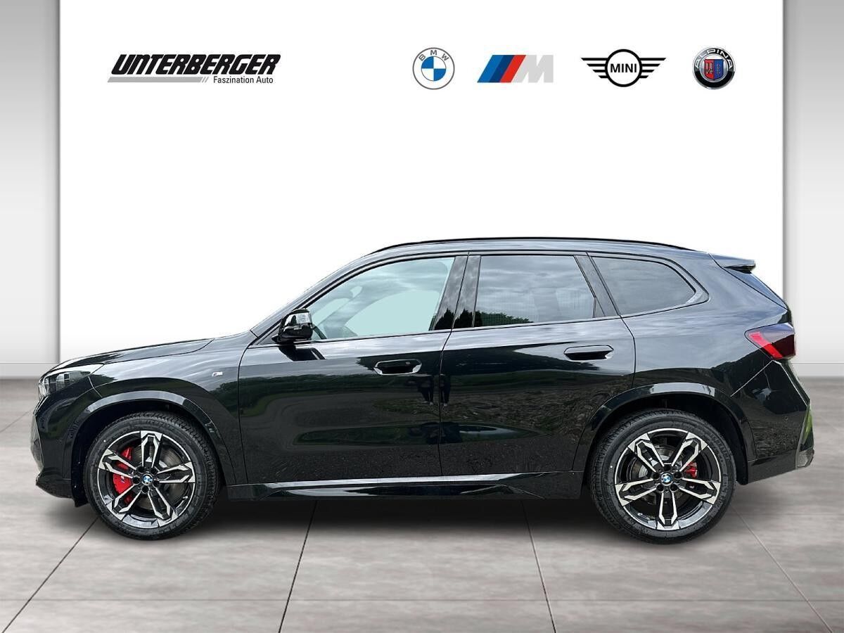 BMW X1 xDrive20d U11 B47 M Sportpaket Head-Up DAB