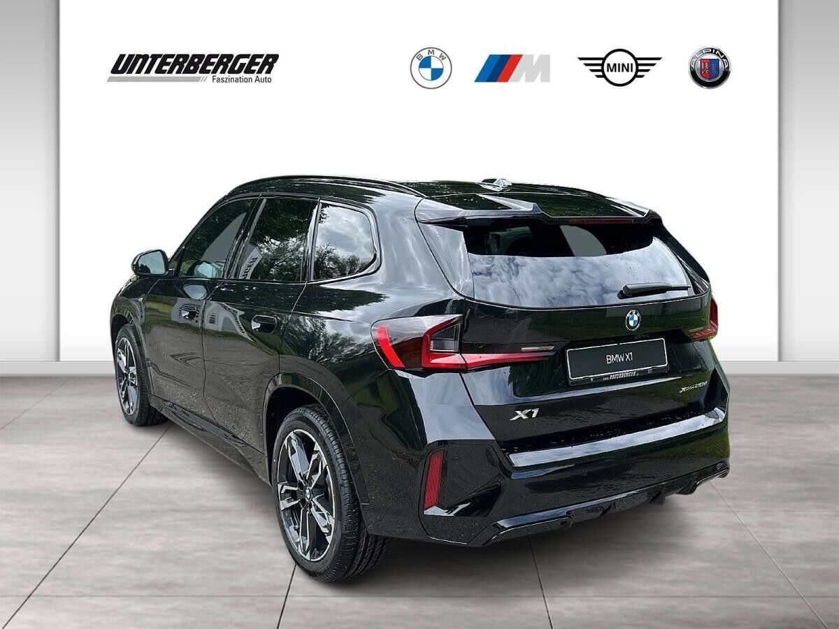 BMW X1 xDrive20d U11 B47 M Sportpaket Head-Up DAB