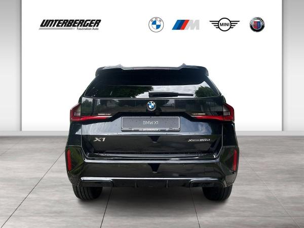 BMW X1 xDrive20d M Sport Pro HUD HK DA Plus AHK