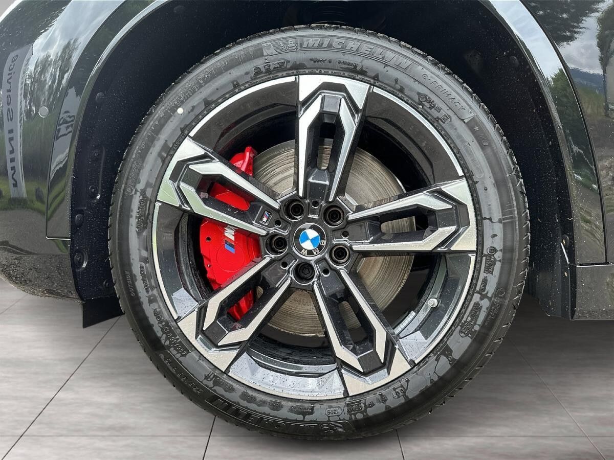 BMW X1 xDrive20d U11 B47 M Sportpaket Head-Up DAB