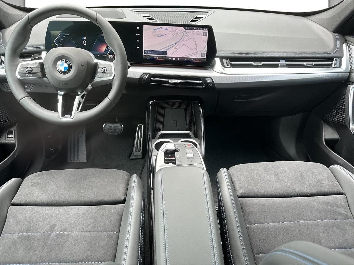 BMW X1 xDrive20d U11 B47 M Sportpaket Head-Up DAB