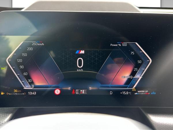 BMW X1 xDrive20d M Sport Pro HUD HK DA Plus AHK