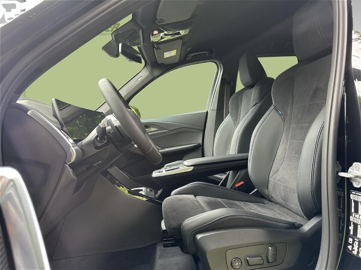 BMW X1 xDrive20d U11 B47 M Sportpaket Head-Up DAB