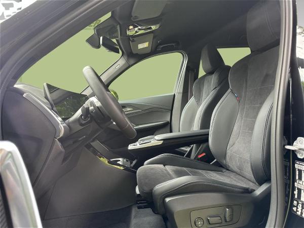 BMW X1 xDrive20d M Sport Pro HUD HK DA Plus AHK