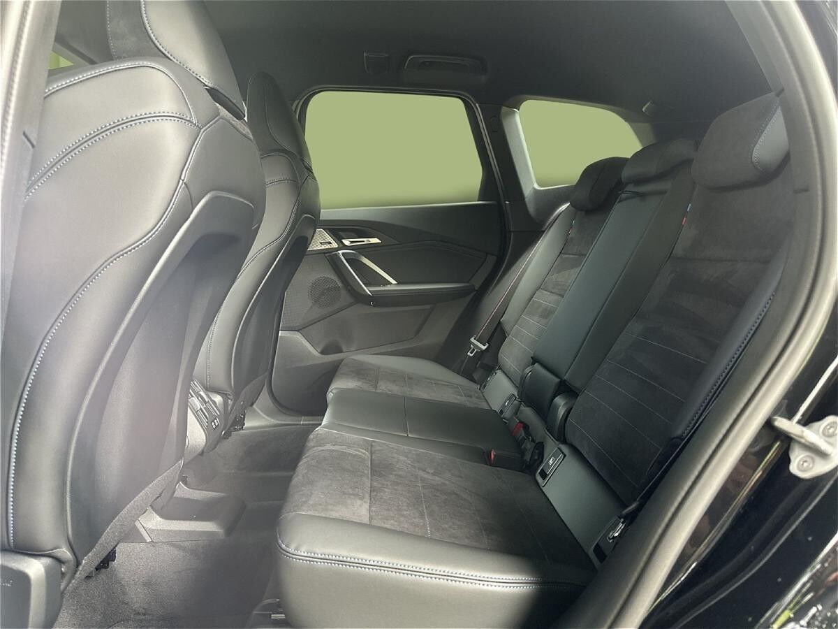 BMW X1 xDrive20d U11 B47 M Sportpaket Head-Up DAB