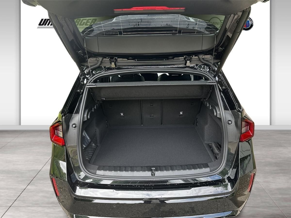 BMW X1 xDrive20d U11 B47 M Sportpaket Head-Up DAB