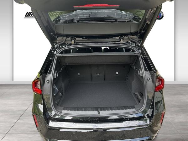 BMW X1 xDrive20d M Sport Pro HUD HK DA Plus AHK