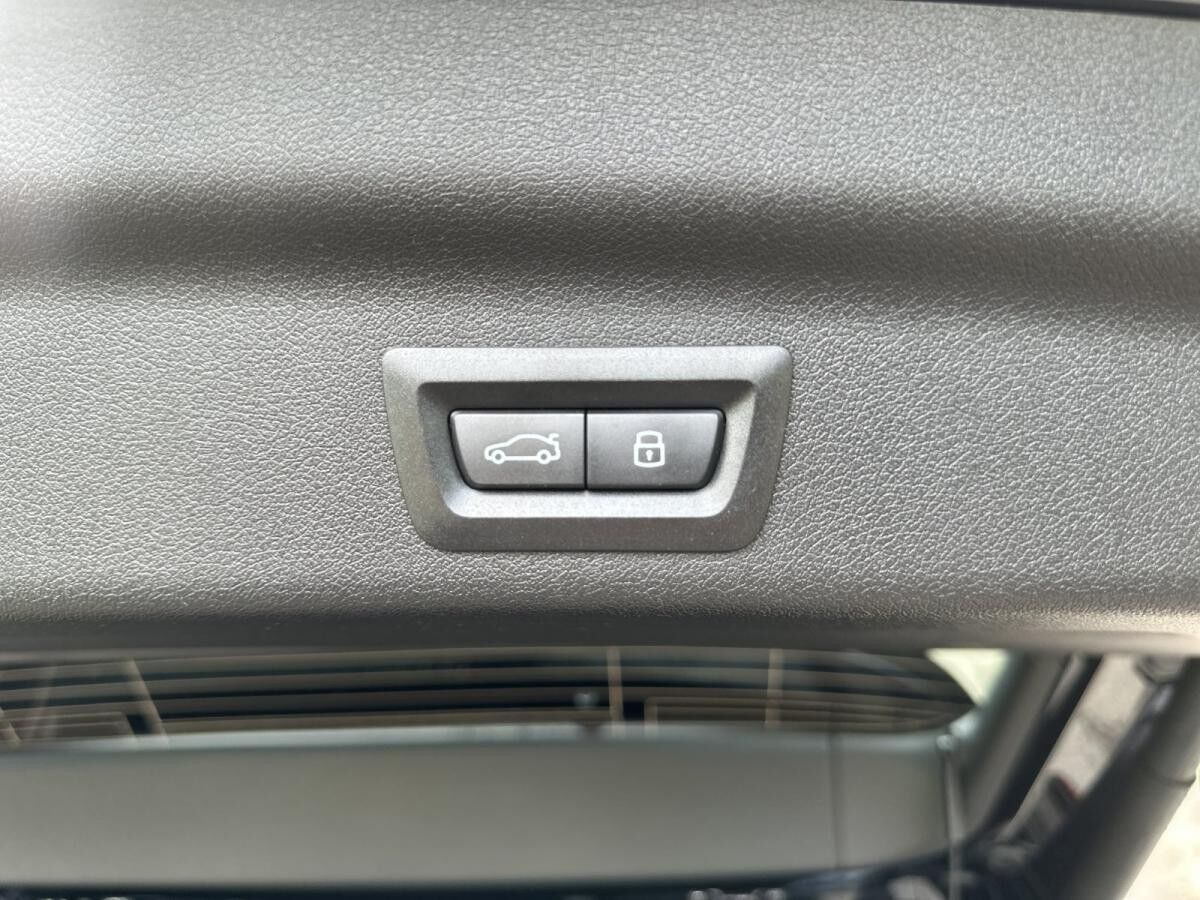 BMW X1 xDrive20d U11 B47 M Sportpaket Head-Up DAB