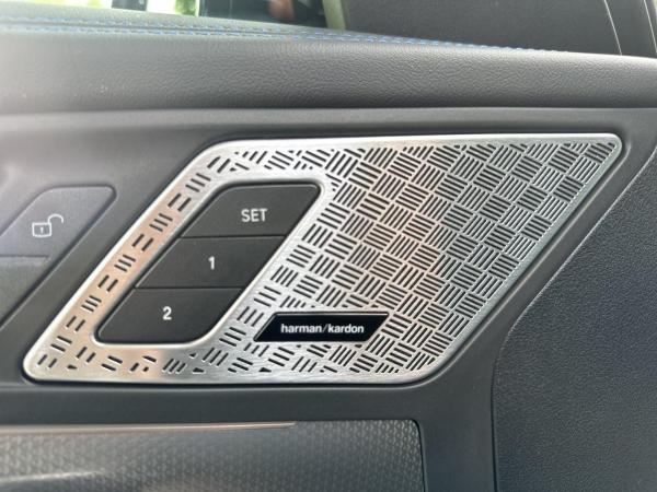 BMW X1 xDrive20d M Sport Pro HUD HK DA Plus AHK