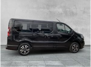 Renault Trafic Spaceclass PKW Blue dCi 170 EDC