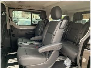 Renault Trafic Spaceclass PKW Blue dCi 170 EDC