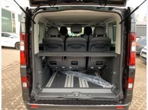 Renault Trafic Spaceclass PKW Blue dCi 170 EDC