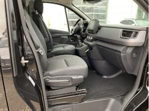 Renault Trafic Spaceclass PKW Blue dCi 170 EDC