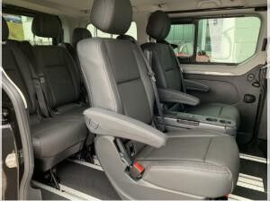 Renault Trafic Spaceclass PKW Blue dCi 170 EDC