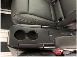 Renault Trafic Spaceclass PKW Blue dCi 170 EDC