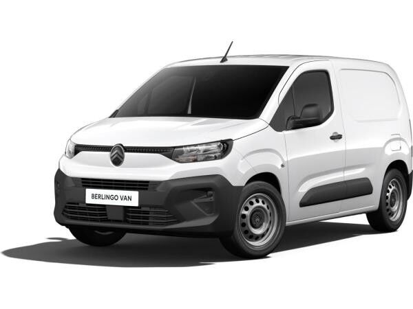 Citroën Berlingo L1+ BlueHDI