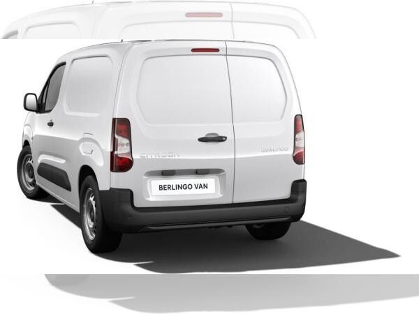 Citroën Berlingo L1+ BlueHDI