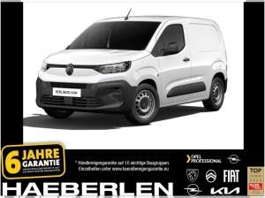 Citroën Berlingo L1+ BlueHDI