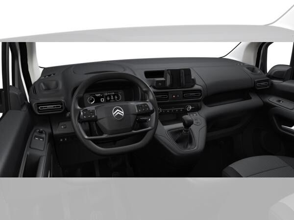 Citroën Berlingo L1+ BlueHDI