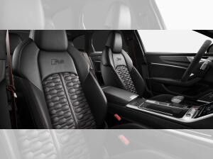 Audi RS6 Avant performance