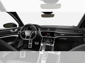 Audi RS6 Avant performance