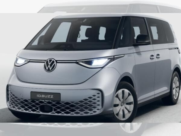 Volkswagen ID.Buzz Pure