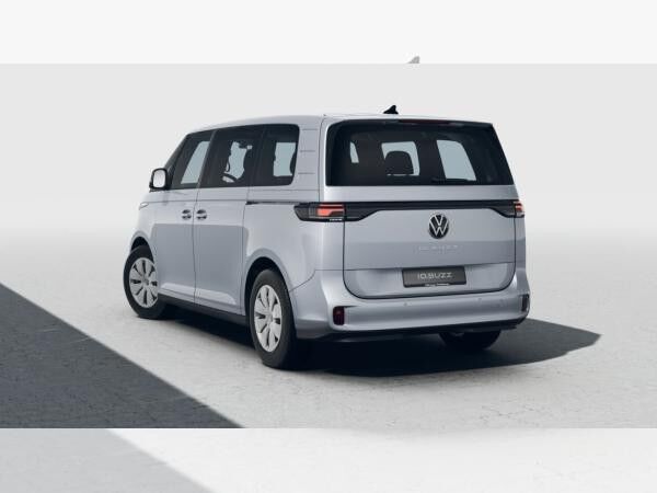 Volkswagen ID.Buzz Pure