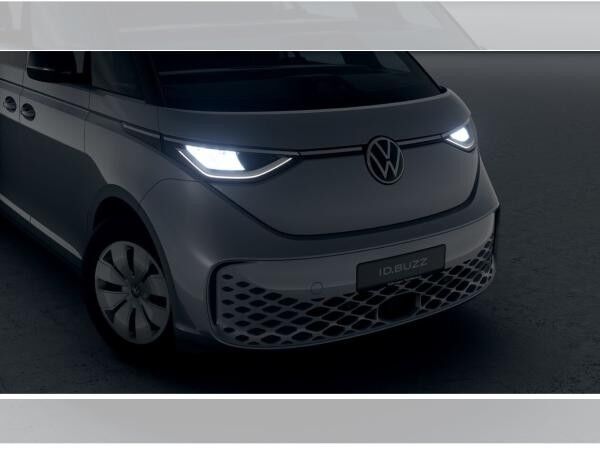 Volkswagen ID.Buzz Pure
