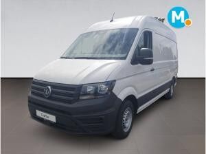 Volkswagen Crafter 35 Kasten MR HD Kamera App GJ-Reifen Volkswagen Crafter 35 Kasten MR HD Kamera App GJ-Reifen