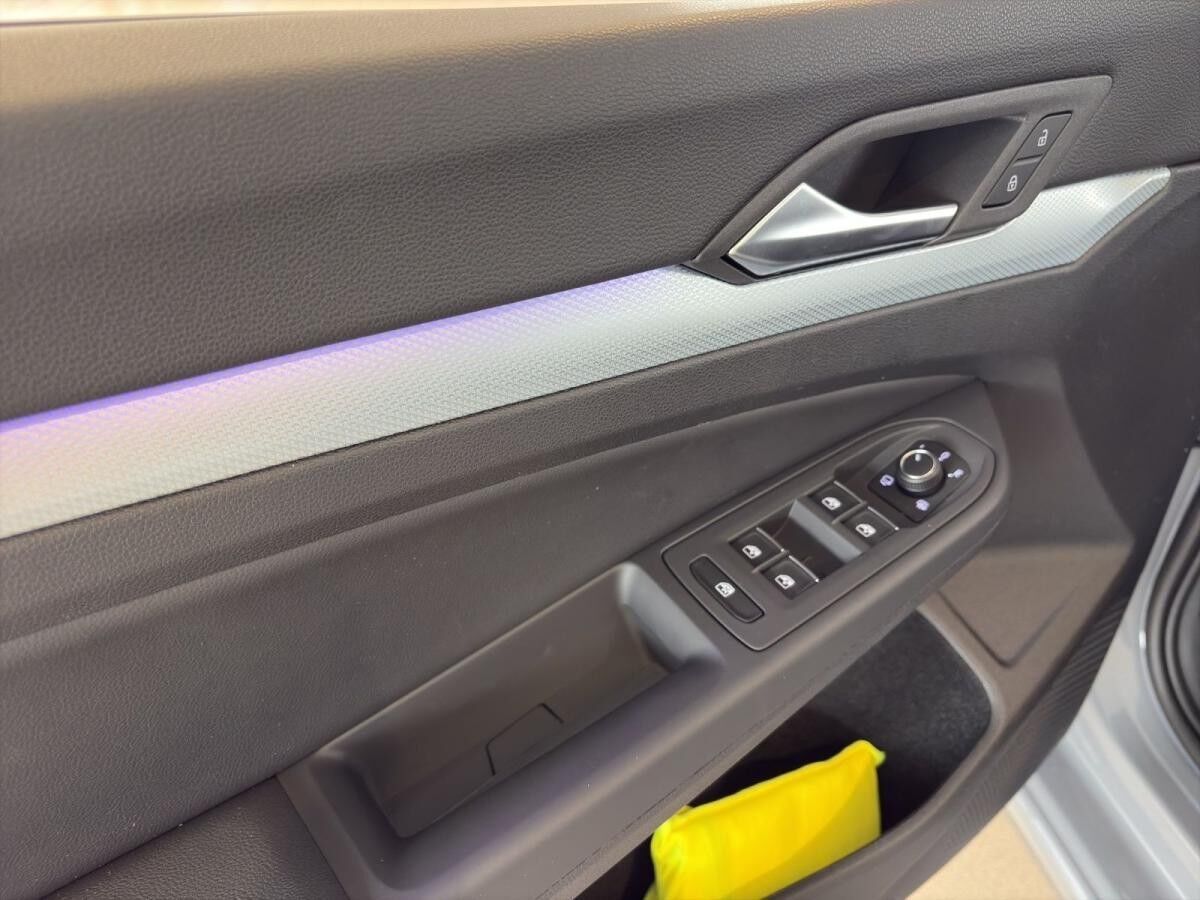 Volkswagen Golf GOAL 1.5 eTSI DSG *PANO *MATRIX *KAMERA *IQ