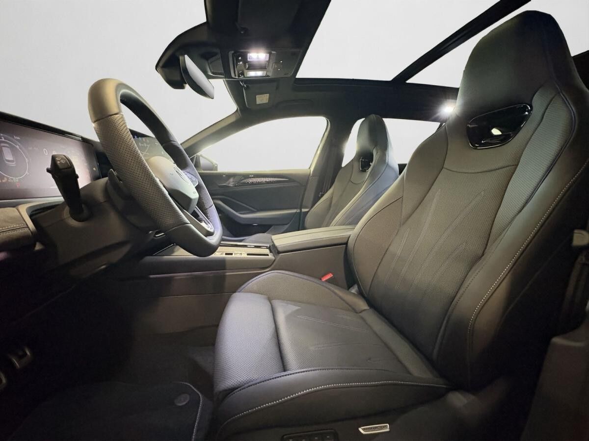 Volkswagen Passat Variant R-Line 2.0 TDI 4MOT DSG SIGNATURE