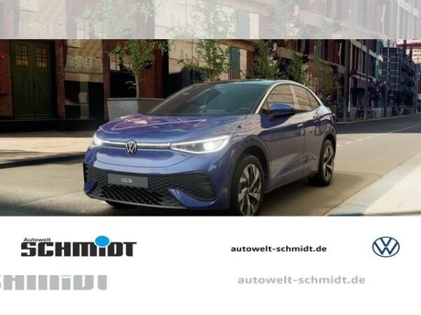 Volkswagen ID.5 PRO Infotainment-Paket Infotainment-Paket